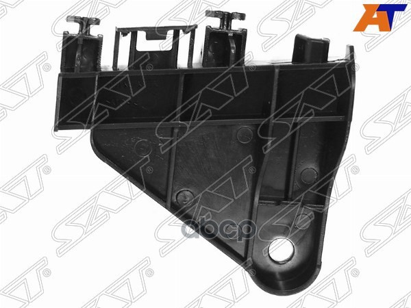 Крепление бампера Toyota Corolla (E180) 12-19 (Сзади/ Слева/ Сверху) Sat арт. ST-TY33-087B-A2