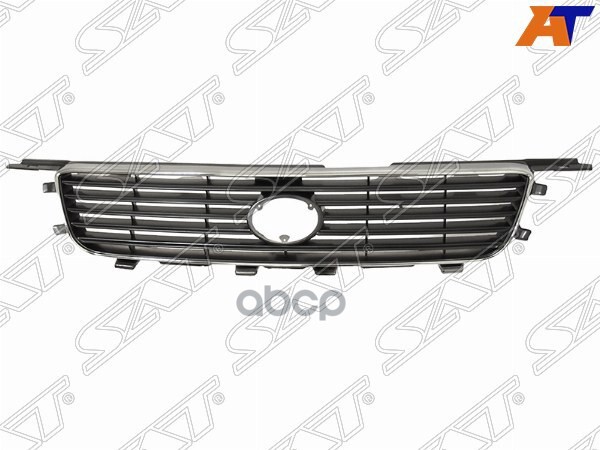 Решетка радиатора TOYOTA CAMRY GRACIA 96-99 Sat арт. ST-TY37-093-0