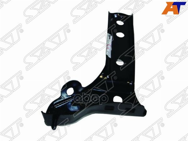 Крепление Бампера Toyota Camry (Xv30) 01-06 / Camry Uae/Usa 01-06 (Спереди/ Слева) Sat арт. ST-TY38-000B-2