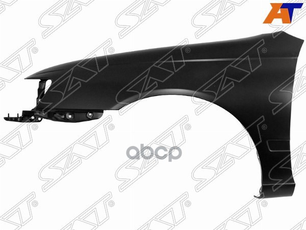 Крыло переднее Toyota Corona (T190) 92-96 / Corona SF 92-96 (Слева) Sat арт. ST-TY45-016-2