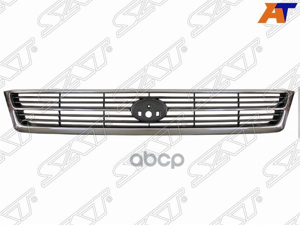 Решетка Радиатора Toyota Carina E 92-96 / Corona (T190) 92-94 Sat арт. ST-TY45-093-A0