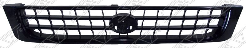 Решетка радиатора Toyota Corona (T190) 94-96 / Corona SF 94-96 Sat арт. ST-TY45-093-B0