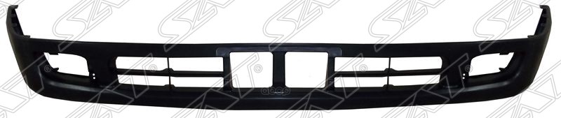 Бампер передний Toyota Corona Premio 97-01 (Нижняя часть) Sat арт. ST-TY46-000-B0