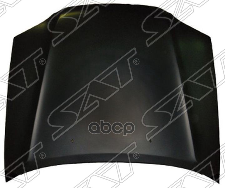 Капот Toyota Avensis (T220) 97-03 / Caldina (T210) 97-02 Sat арт. ST-TY46-015-J0