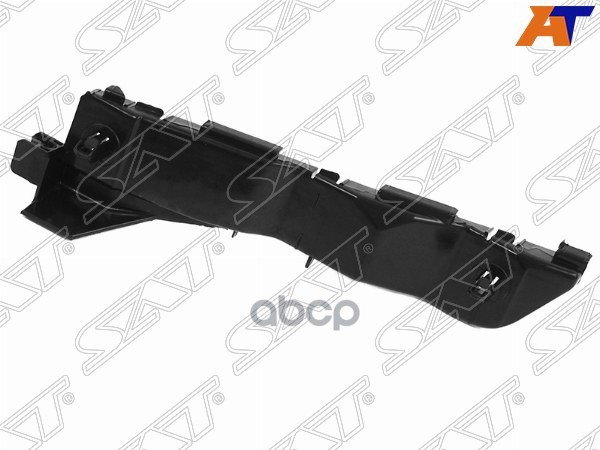 Крепление бампера Toyota Avensis (T250) 03-08 (Спереди/ Справа) Sat арт. ST-TY47-000B-D1