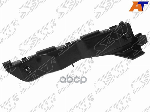 Крепление бампера Toyota Avensis (T250) 03-08 (Спереди/ Слева) Sat арт. ST-TY47-000B-D2