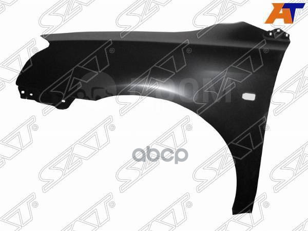 Крыло переднее Toyota Avensis (T250) 03-06 (Слева/ Под поворот(ы)) Sat арт. ST-TY47-016-2