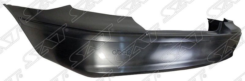 Бампер задний TOYOTA PREMIO 01-07 Sat арт. ST-TY47-087-0