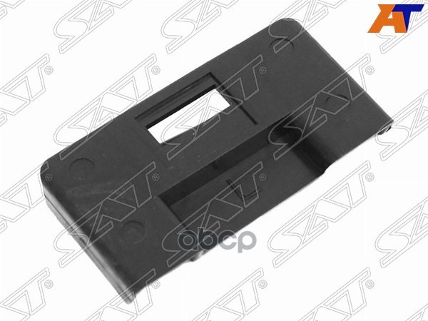 Крепление Бампера Toyota Allion (T240) 01-07 / Premio 01-07 (Сзади/ Слева) Sat арт. ST-TY47-087B-A2