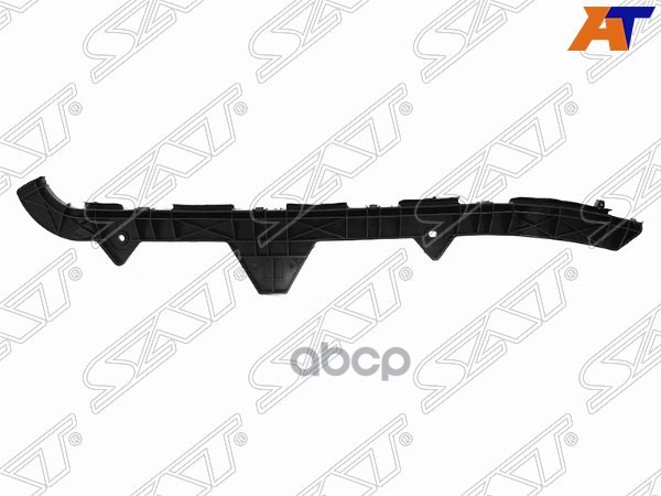 Крепление Заднего Бампера Toyota Avensis 03-08 Rh Sat арт. ST-TY47-087B-D1