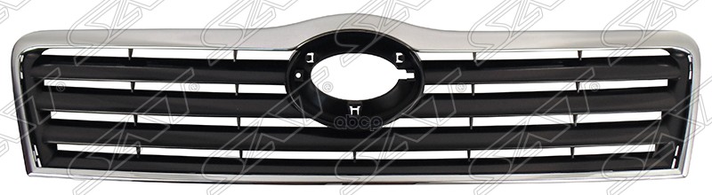 Решетка Радиатора Toyota Avensis (T250) 03-06 Sat арт. ST-TY47-093-A0