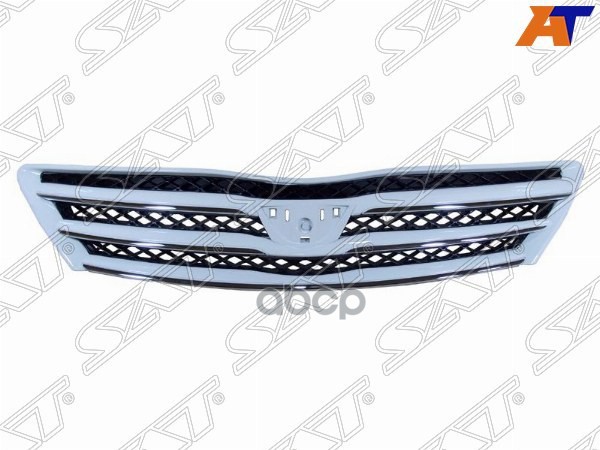 Решетка радиатора Toyota Allion (T240) 01-04 Sat арт. ST-TY47-093-C0