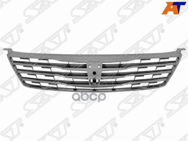 Решетка Радиатора Toyota Premio 07-10 Sat арт. ST-TY48-093-0