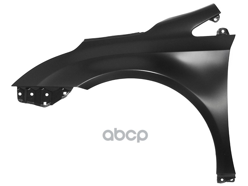 Крыло переднее Toyota Avensis (T270) 08-15 (Слева) Sat арт. ST-TY49-016-2