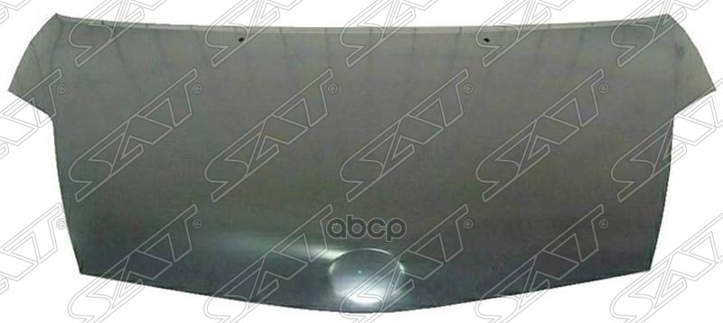 Капот Toyota Prius (Nhw20) 03-11 Sat арт. ST-TY59-015-0