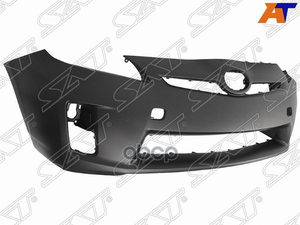 Бампер Передний Toyota Prius (Zvw30) 09-12 / Prius Phv 12-16 Sat арт. ST-TY60-000-A0