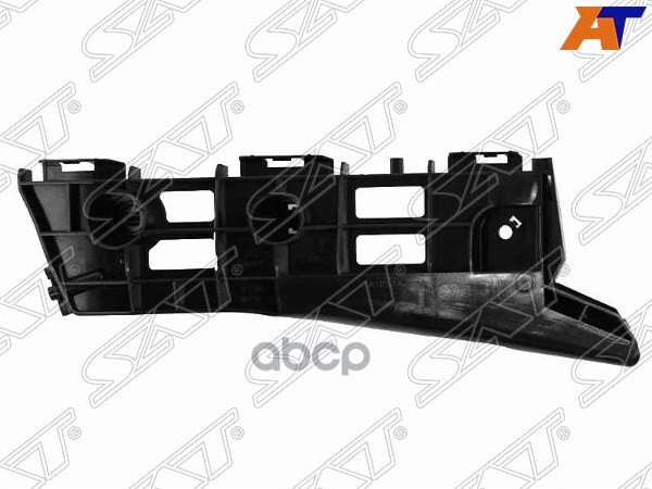 Крепление бампера Toyota Prius (ZVW30) 09-16 / Prius PHV 12-16 (Спереди/ Справа) Sat арт. ST-TY60-000B-1