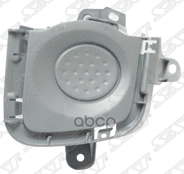 Заглушка В Бампер Toyota Prius 09 11 Lh Sat Stty60000c2 Sat арт. STTY60000C2