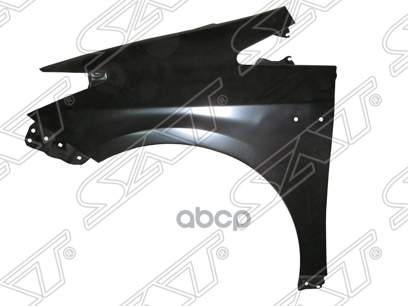 Крыло Переднее Toyota Prius 09-15 Lh Sat арт. ST-TY60-016-2