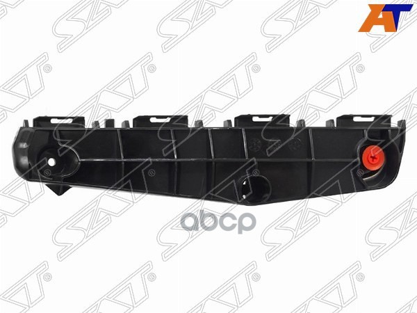 Крепление Бампера Toyota Prius (Zvw50) 15-23 (Спереди/ Слева) Sat арт. ST-TY62-000B-2