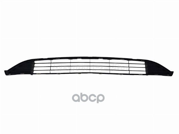 Решетка в бампер Toyota Prius (ZVW50) 15-19 Sat арт. ST-TY62-000G-0