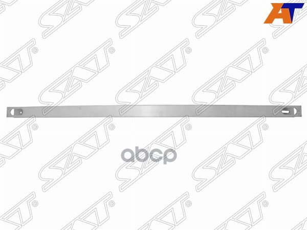 Усилитель Бампера Toyota Prius (Zvw50) 15-19 (Спереди/ Снизу) Sat арт. ST-TY62-000R-0