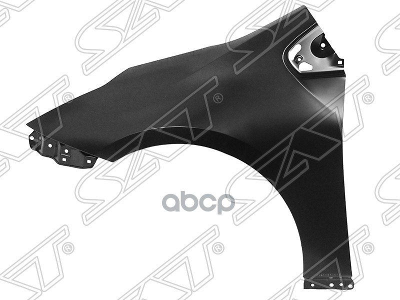 Крыло переднее Toyota Prius (ZVW50) 15-23 (Слева) Sat арт. ST-TY62-016-2