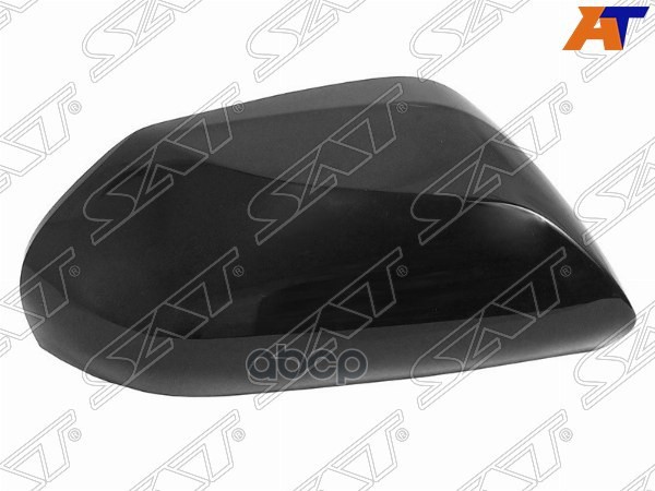 Накладка зеркала Toyota Prius (ZVW50) 15-19 (Справа) Sat арт. ST-TY62-940M-1