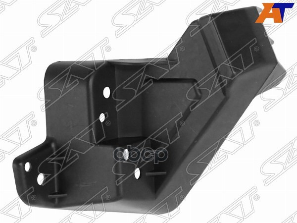 Крепление фары Toyota Hiace 13-20 / Quantum 04- (Слева) Sat арт. ST-TY74-000B-J2