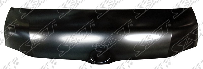 Капот Toyota Hiace 04-20 / Quantum 04- (Широкая Кабина) Sat арт. ST-TY74-015-0