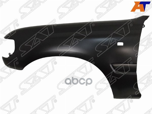 Крыло переднее Toyota Land Cruiser (J80) 89-97 (Слева/ Под поворот(ы)) Sat арт. ST-TY88-016-2