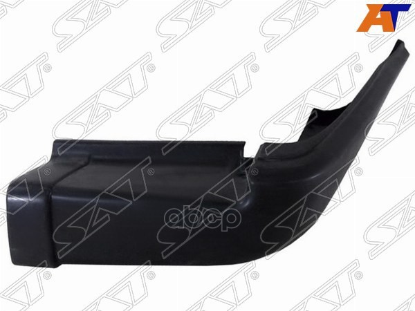Клык бампера Toyota Land Cruiser (J80) 95-97 (Сзади/ Справа) Sat арт. ST-TY88-087-1