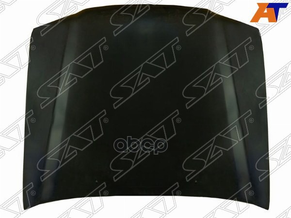 Капот Toyota Land Cruiser (J100) 98-07 Sat арт. ST-TY90-015-A0