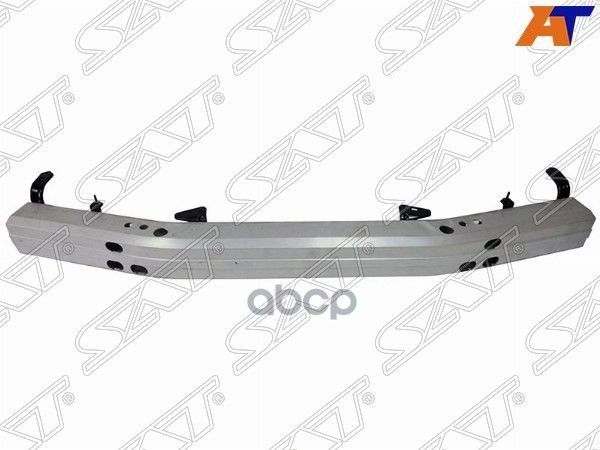 Усилитель бампера Toyota Land Cruiser (J200) 07-21 / Lexus LX 07-23 (Спереди) Sat арт. ST-TY92-000R-0