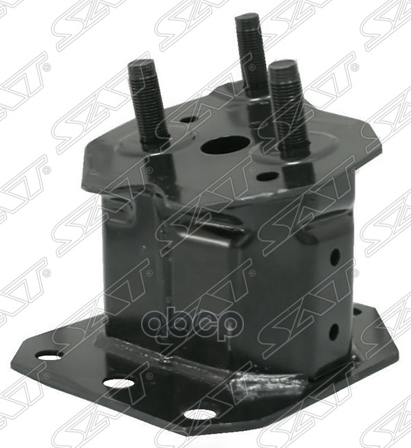 Кронштейн Усилителя Бампера Toyota Land Cruiser (J200) 07-21 / Lexus Lx 07-23 (Справа) Sat арт. ST-TY92-000R-1