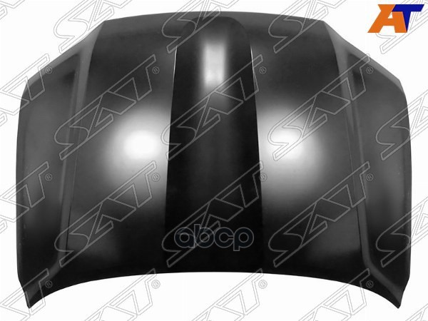 Капот Toyota Land Cruiser (J200) 15-21 Sat арт. ST-TY92-015-A0
