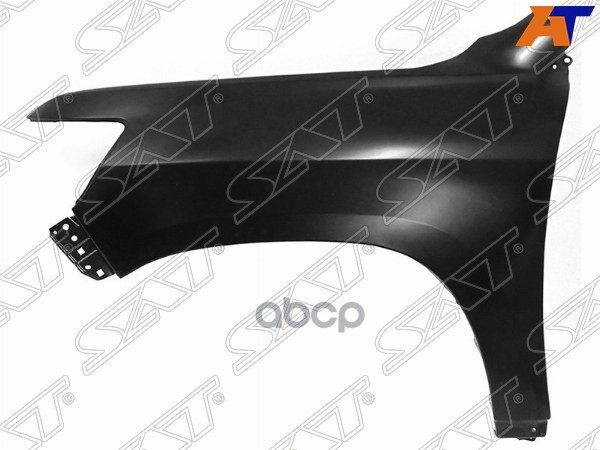 Крыло переднее Toyota Land Cruiser (J200) 15-21 (Слева) Sat арт. ST-TY92-016-A2