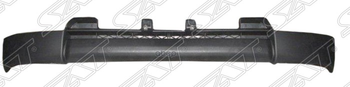 Бампер передний Toyota Hilux Pick Up 94-97 / 4Runner 95-99 / Hilux Surf 95-98 Sat арт. ST-TY94-013-E0