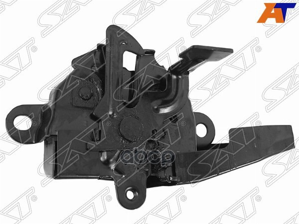 Замок капота Toyota Hilux Pick Up 11-15 / Fortuner 11-15 Sat арт. ST-TY97-015L-0