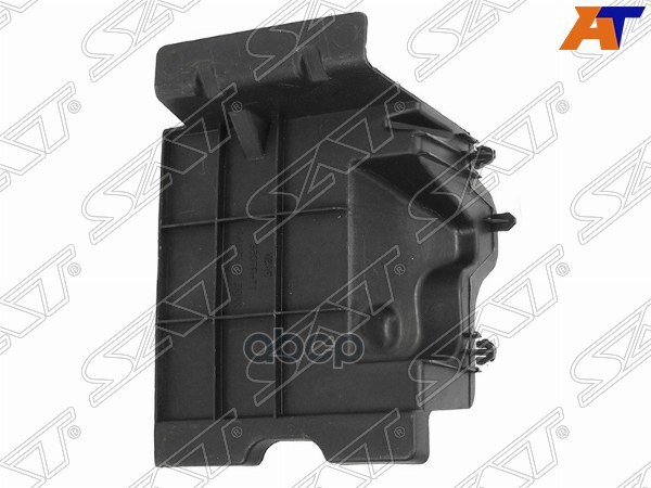 Накладка Бампера Toyota Hilux Pick Up 15-20 (Спереди/ Справа) Sat арт. ST-TY98-000B-A1