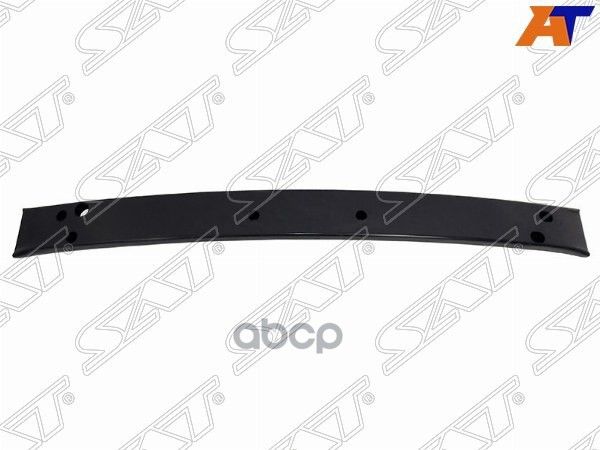 Усилитель Бампера Toyota Vitz 99-01 / Yaris 99-02 (Спереди) Sat арт. ST-TYA1-000R-0