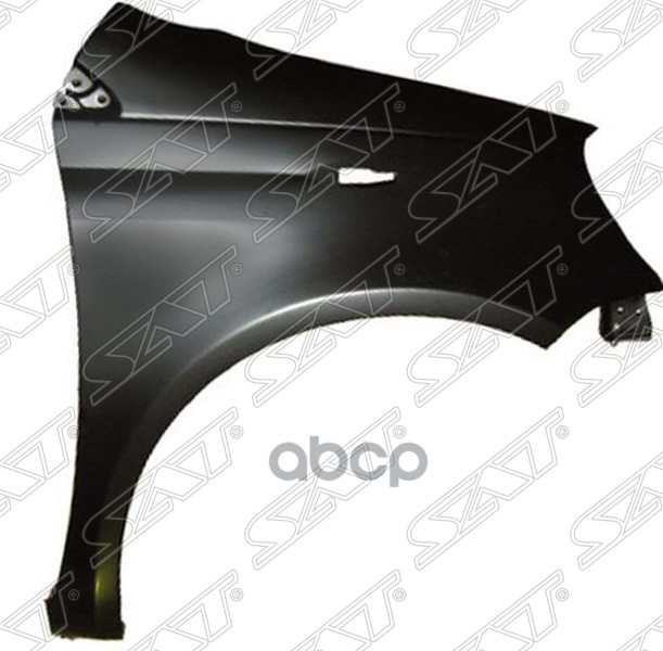 Крыло Переднее Toyota Vitz/Yaris 99-05 Rh Sat арт. ST-TYA1-016-1