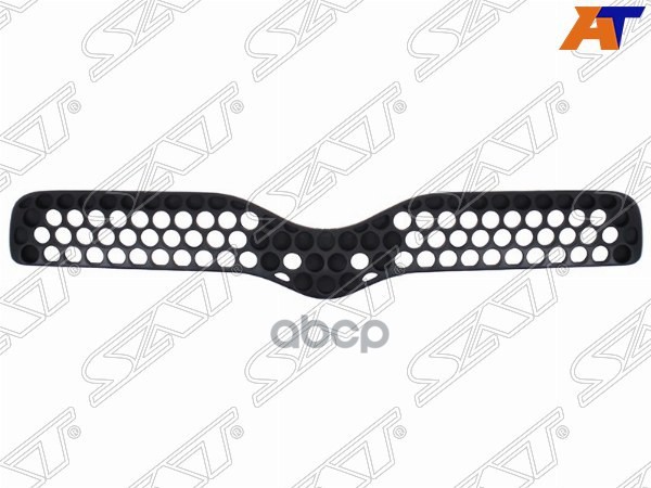 Решетка Радиатора Toyota Vitz 99-01 / Yaris 99-02 Sat арт. ST-TYA1-093-0