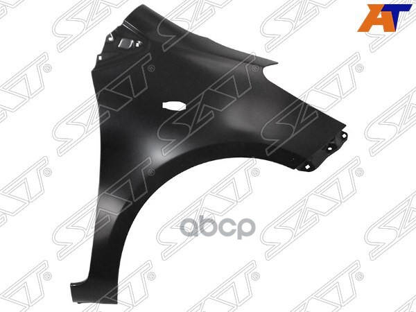 Крыло Переднее Toyota Vitz 05-08/Yaris 05-10 С Отв. Под Повт. Rh Sat арт. ST-TYA2-016-1