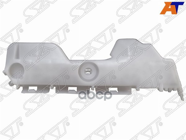 Крепление бампера Toyota Vitz 05-10 / Yaris 05-13 (Сзади/ Слева) Sat арт. ST-TYA2-087B-2