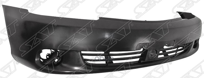 Бампер передний Toyota Allion (T240) 01-04 Sat арт. ST-TYA47-000-0