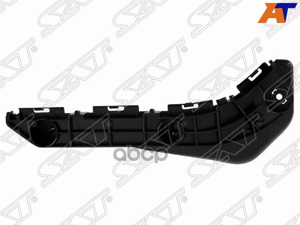Крепление бампера Toyota Allion (T260) 07-16 / Premio 07-16 (Спереди/ Справа) Sat арт. ST-TYA48-000B-1