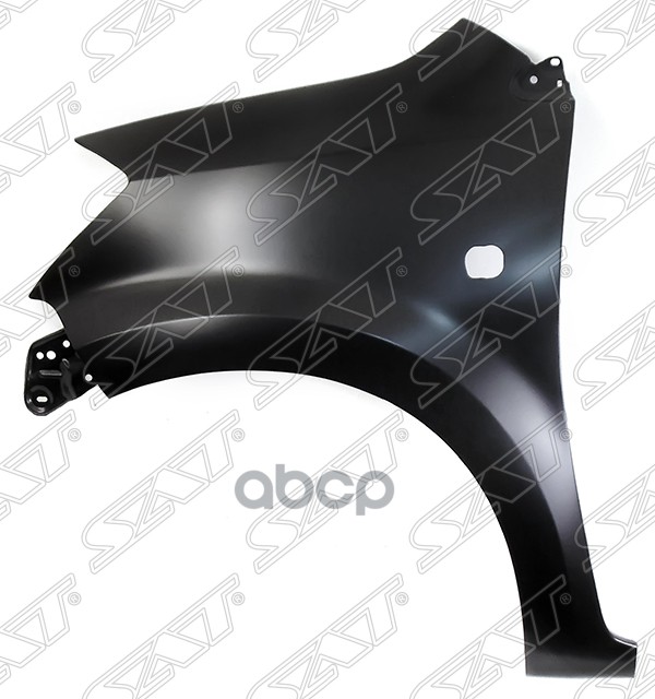 Крыло Переднее Toyota Passo/Daihatsu Boon 04- Lh Sat арт. ST-TYD1-016-2