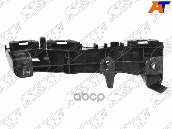 Крепление Бампера Toyota Fortuner 12-16 Lh Sat арт. ST-TYF4-000B-2-IN
