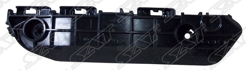 Крепление бампера Toyota Highlander 07-10 / Kluger V 07-10 (Спереди/ Справа) Sat арт. ST-TYG2-000B-1